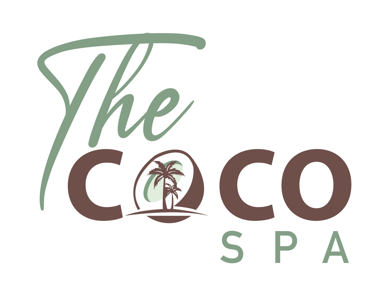 CocoSPA Logo